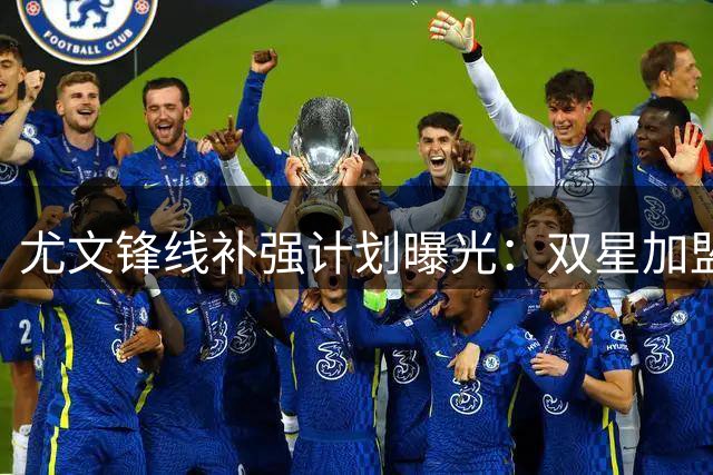 尤文锋线补强计划曝光：双星加盟在即 穆阿尼+齐尔克泽组合呼之欲出