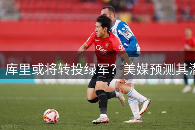 库里或将转投绿军？美媒预测其潜在下家